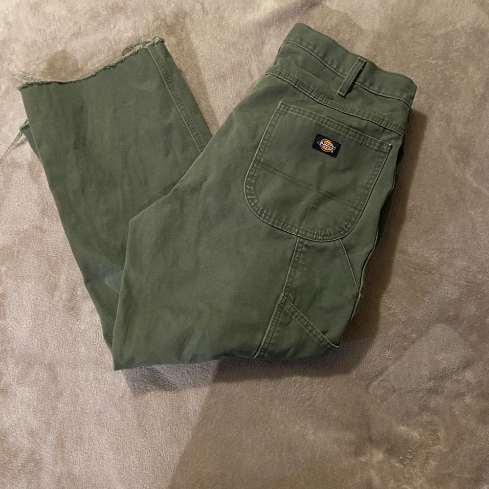 Dickies carpenters